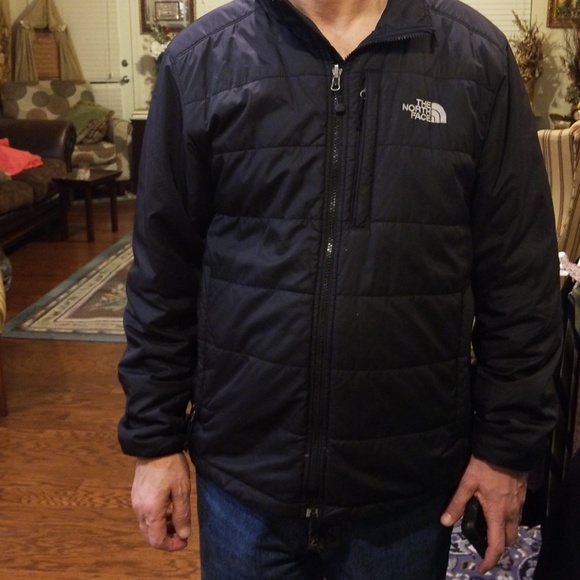 The North Face Other - North face men trench jacket size M